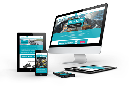 Wordpress Utviking Webutvikling Og Webdesign Nettsider - promotions redeem roblox parked at loopia